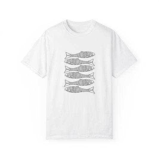 Anchovy T-Shirt