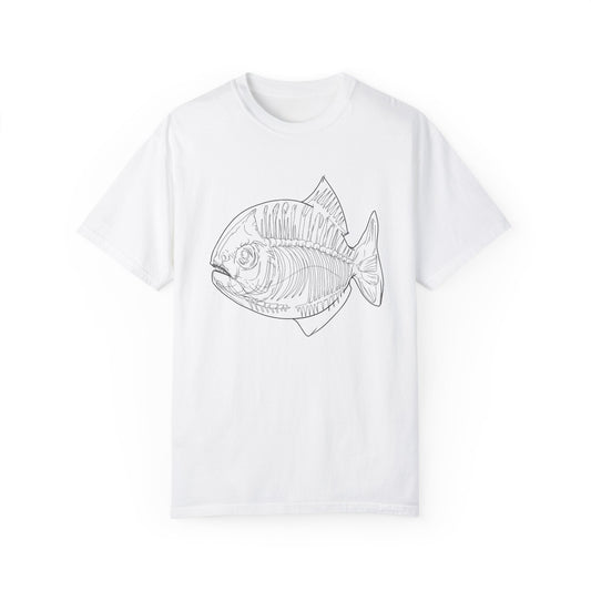 Piranha T-Shirt