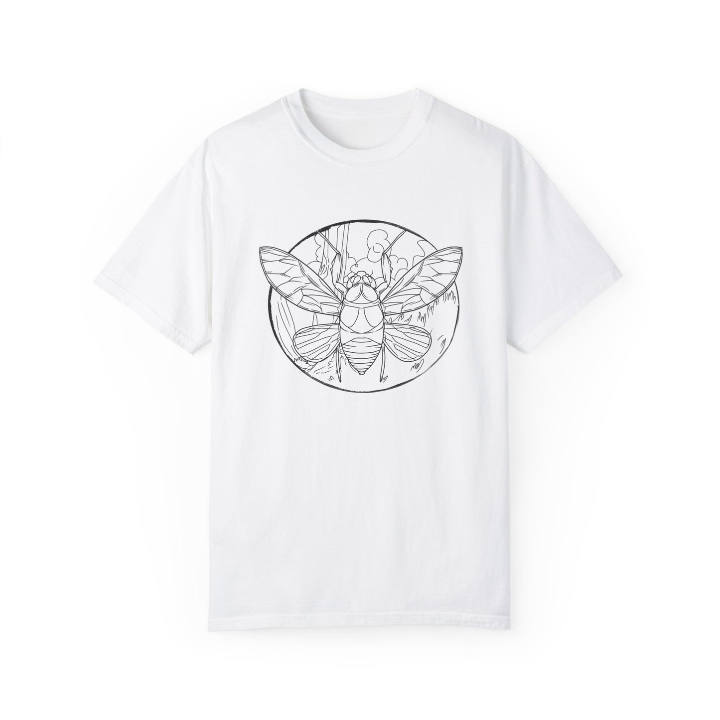 Cicada T-Shirt