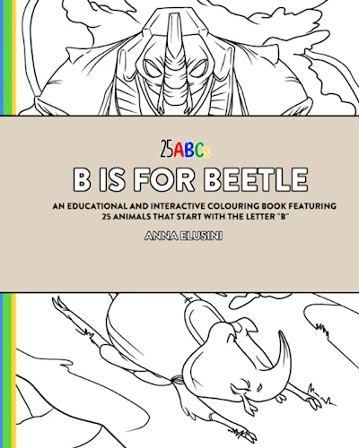 B is for Beetle